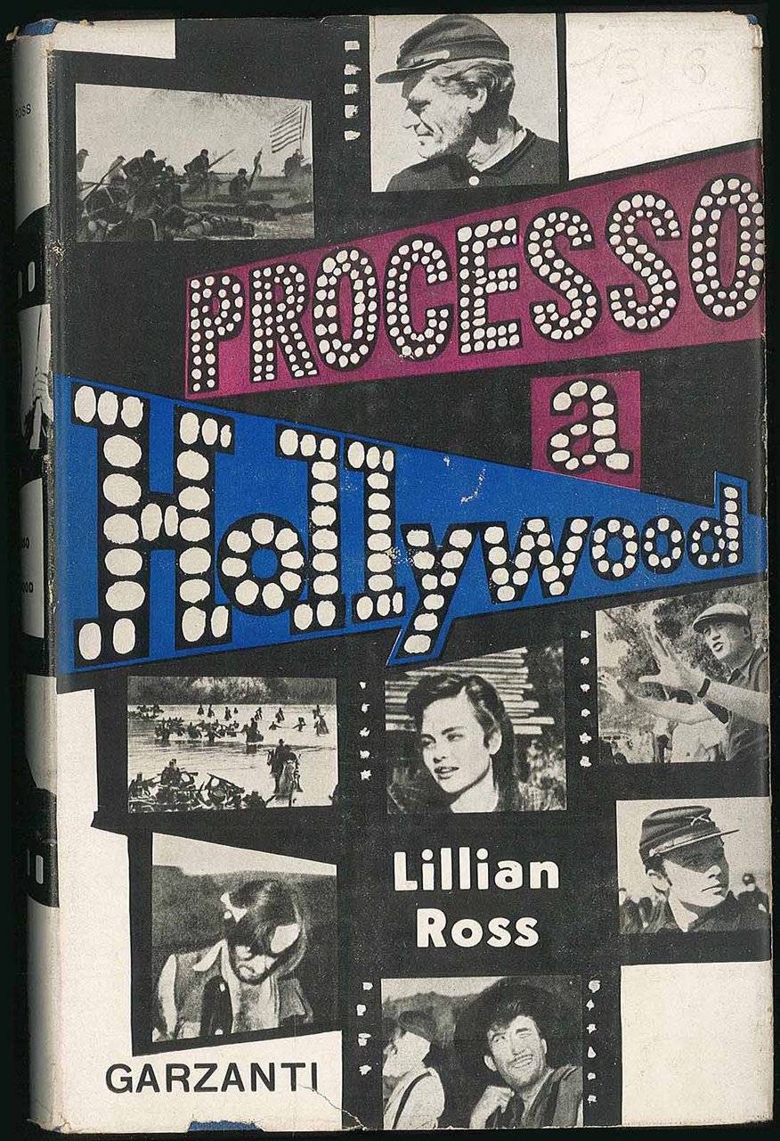 Processo a Hollywood