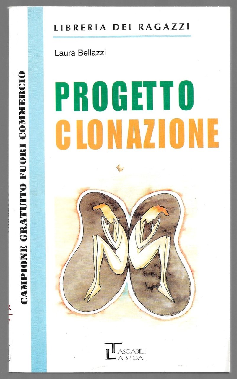 Progetto clonazione