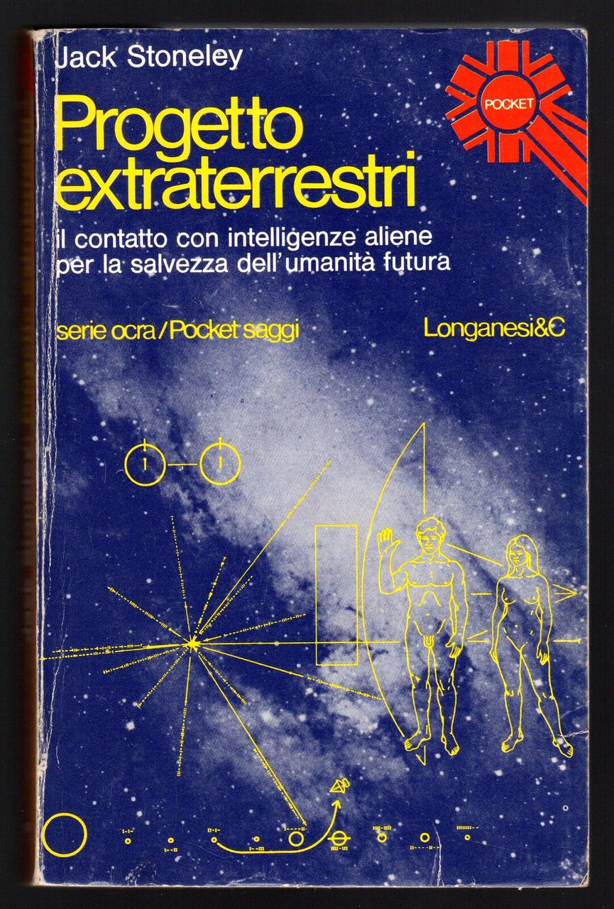 Progetto extraterrestri