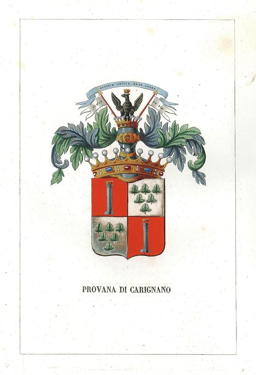 Provana di Carignano