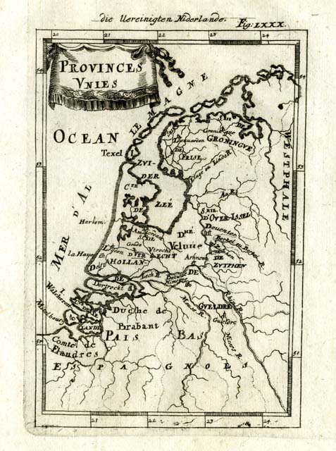 Provinces/Unies | Immagine principale