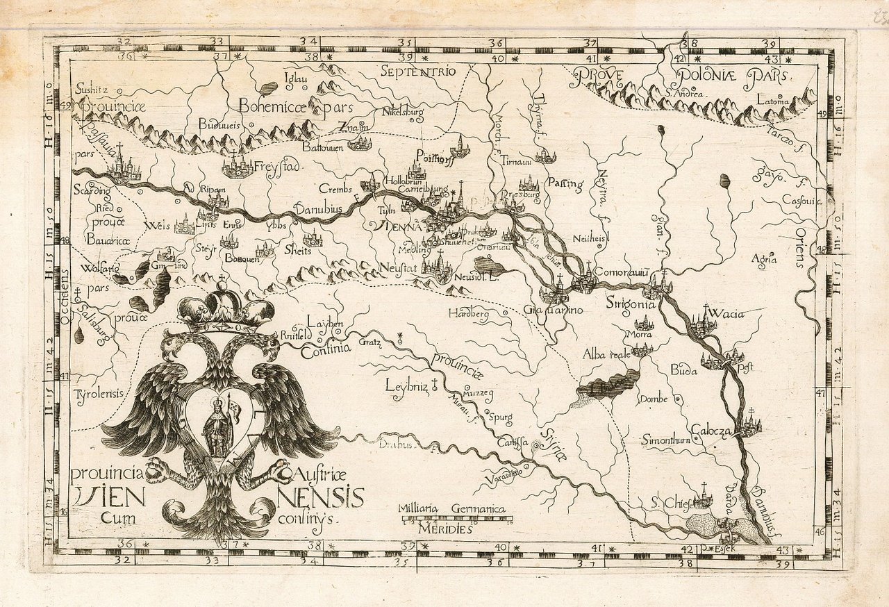 Provincia Austriae Viennensis