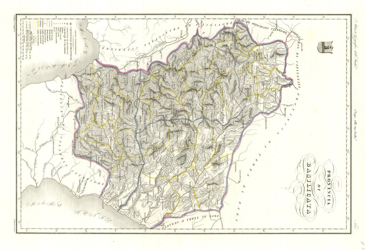 Provincia di Basilicata