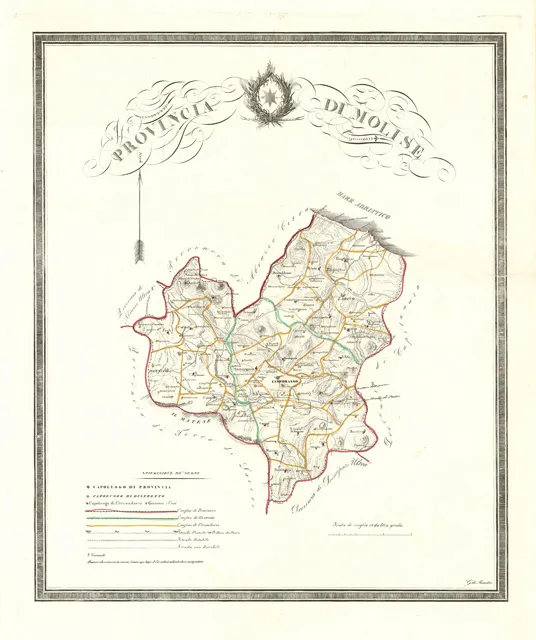 Provincia di Molise