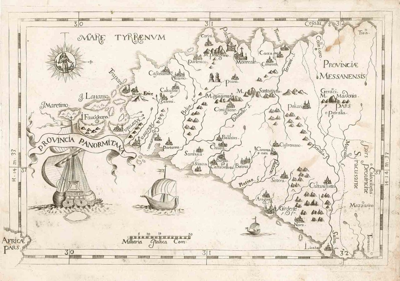 Provincia Panormitana