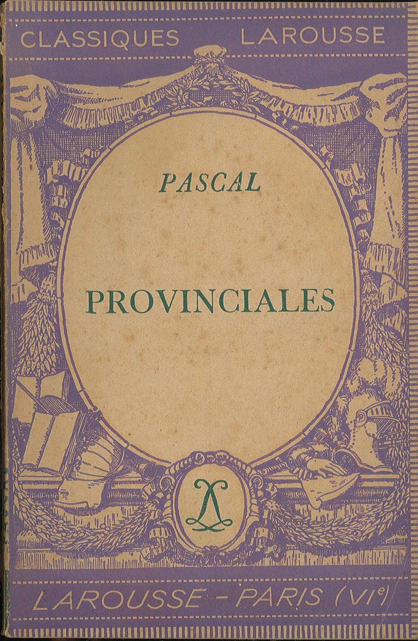 Provinciales