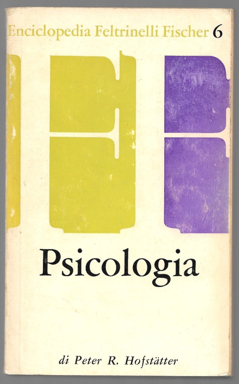 Psicologia