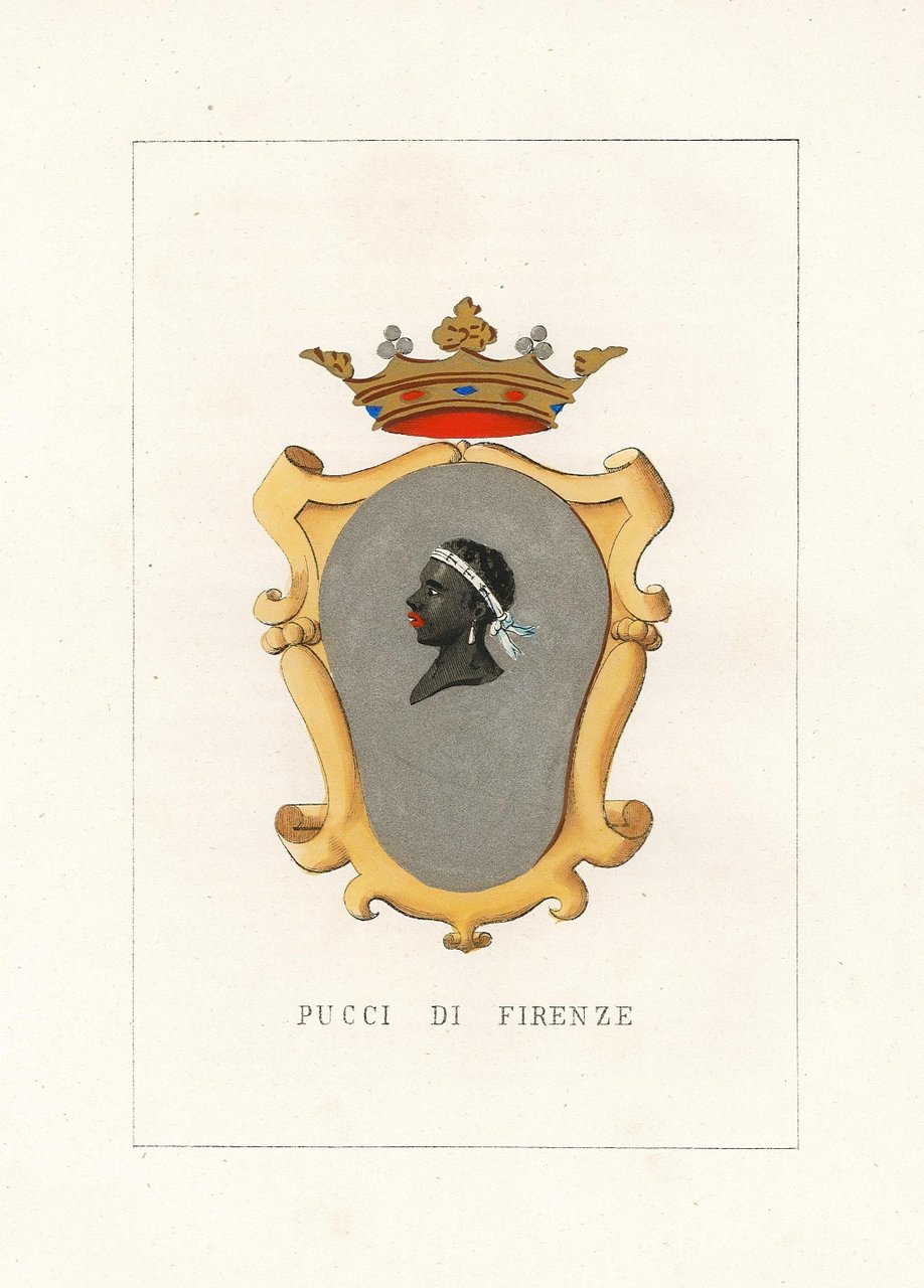 Pucci di Firenze