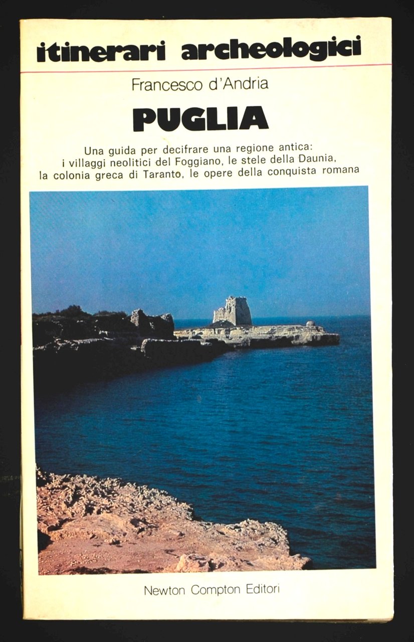 Puglia