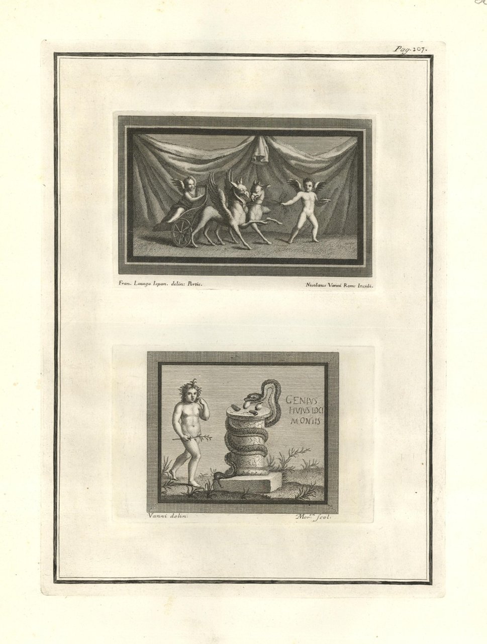 Putti (senza titolo) | Immagine principale