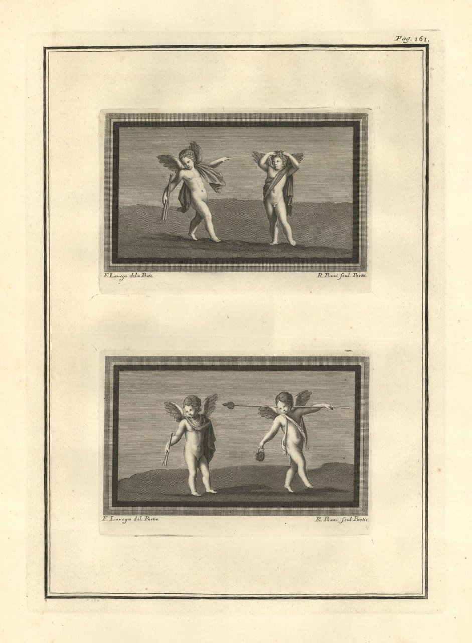 Putti (senza titolo)