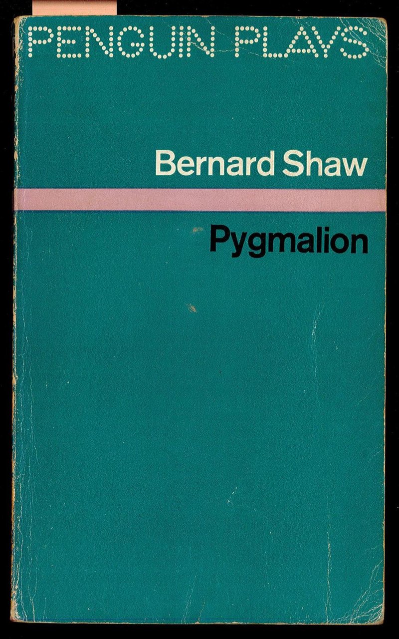 Pygmalion