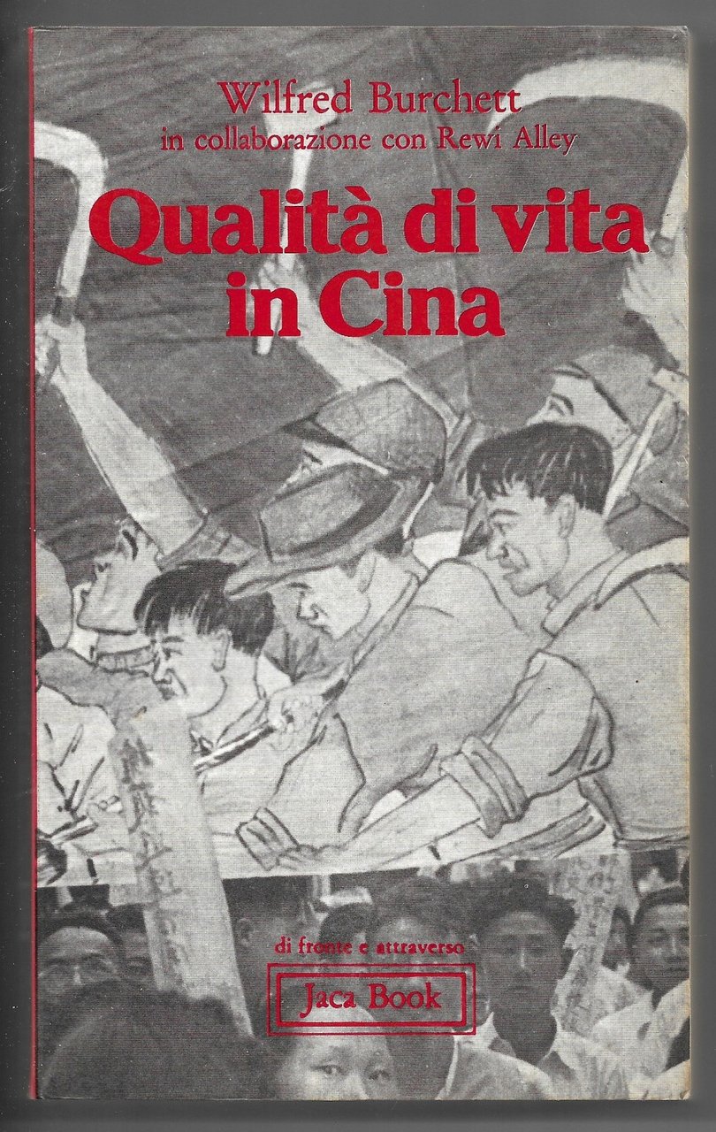 Qualità di vita in Cina