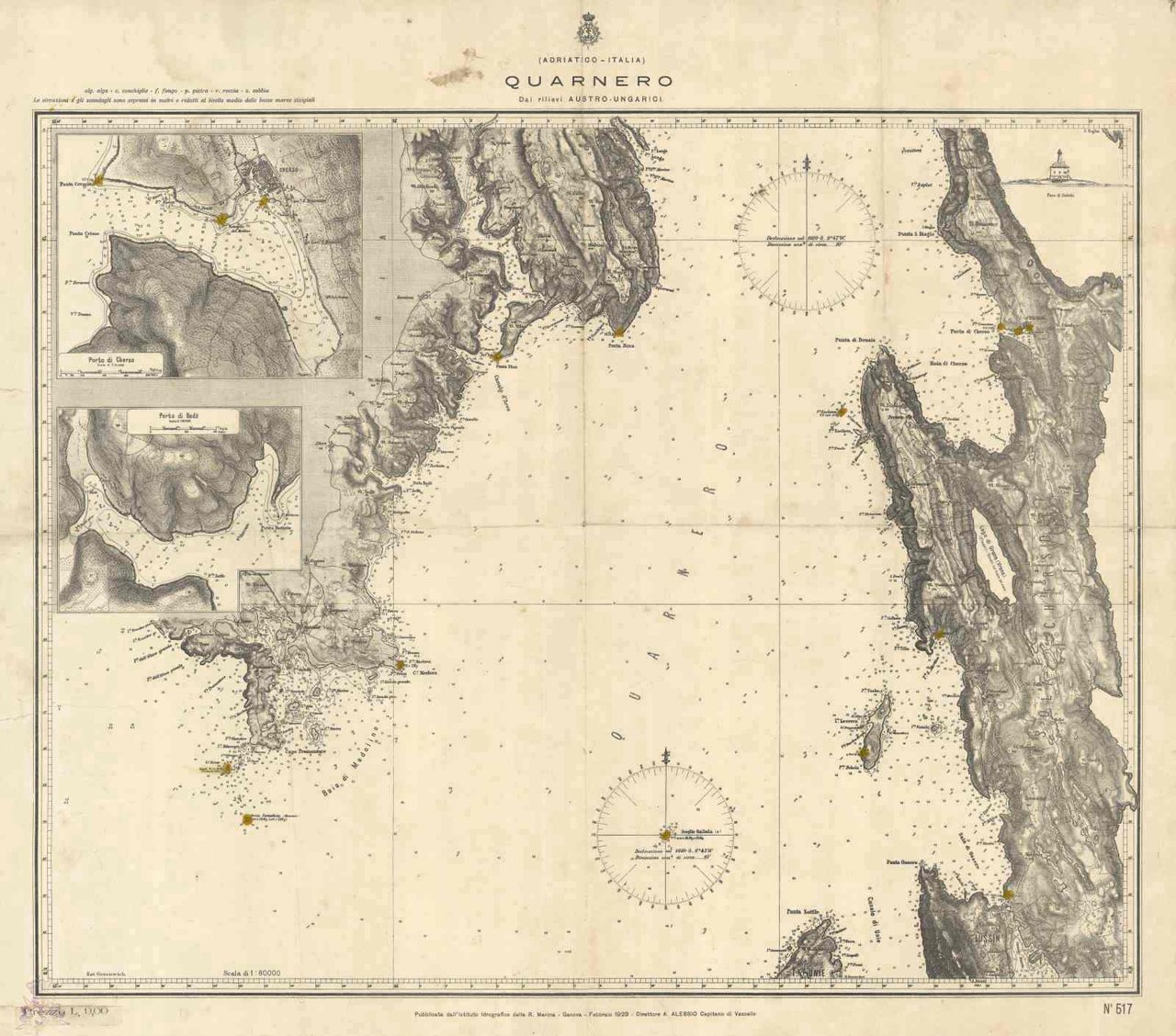 Quarnero | Immagine principale