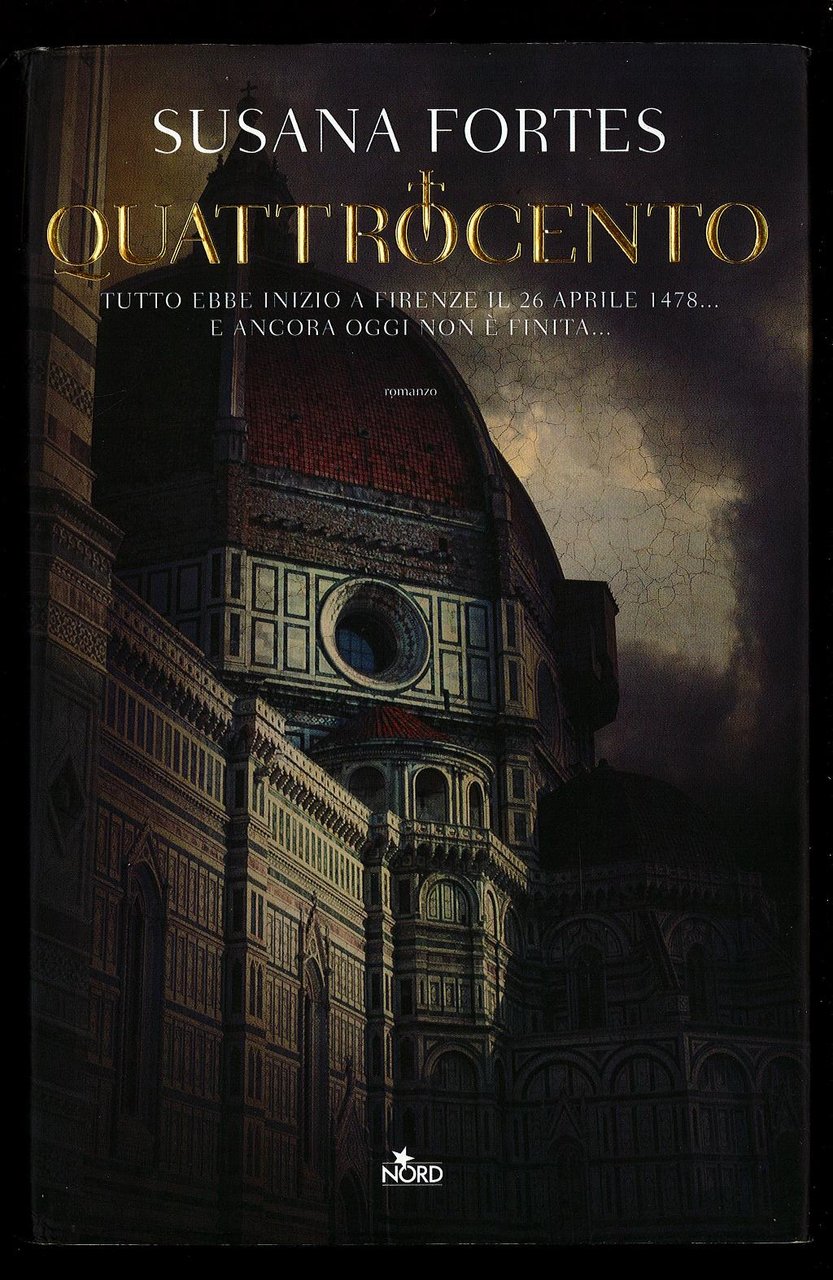 Quattrocento - Tutto ebbe inizio in Firenze il 26 aprile …