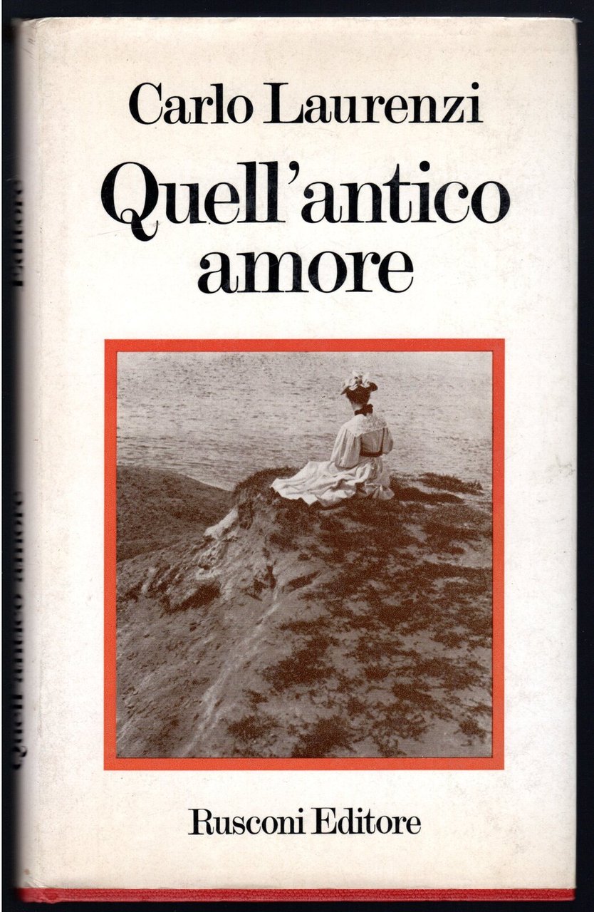 Quell'antico amore