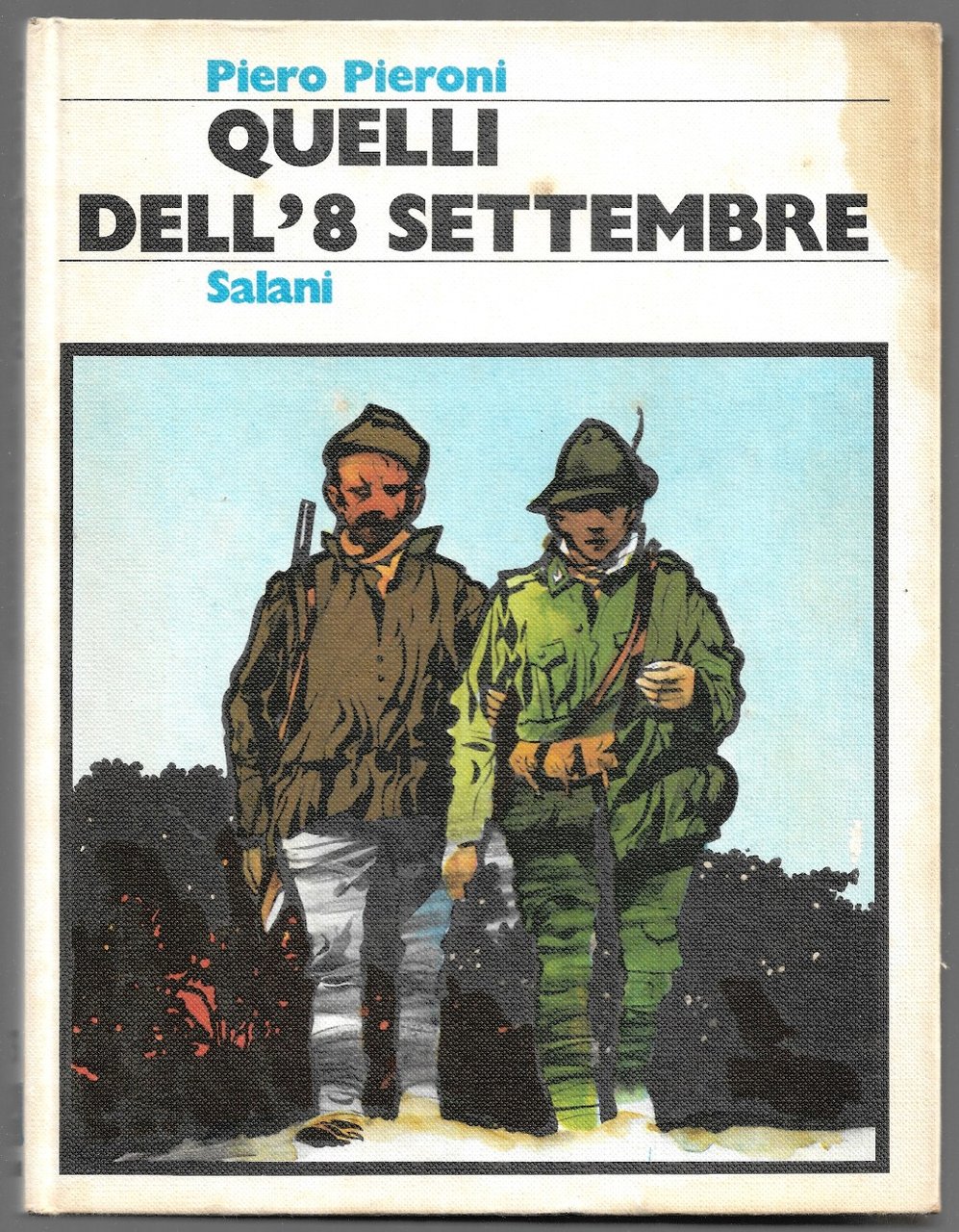 Quelli dell'8 settembre