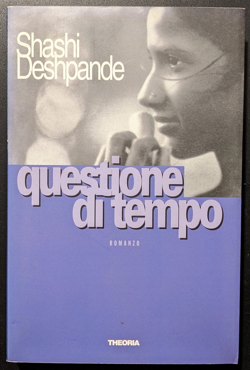 Questione di tempo | Immagine principale