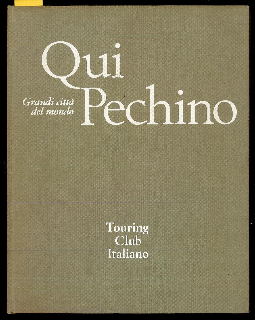 Qui Pechino