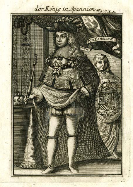 R. d'Espagne | Immagine principale