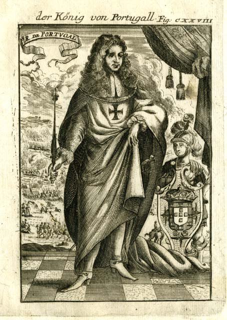 R. de Portugal | Immagine principale