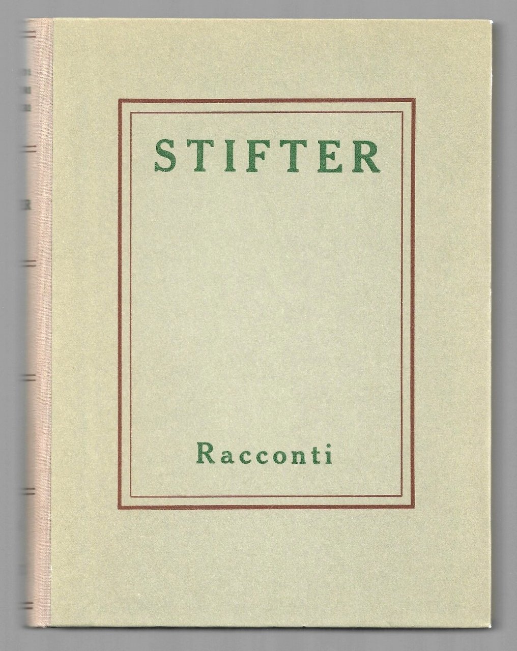 Racconti