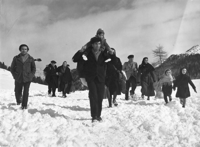 Raf Vallone (senza titolo)