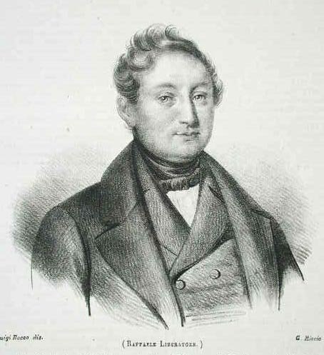 Raffaele Liberatore
