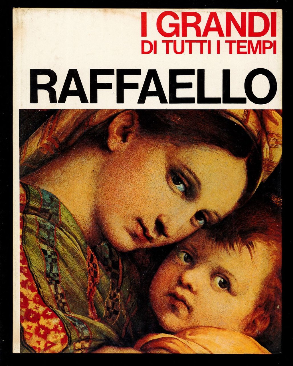 Raffaello | Immagine principale