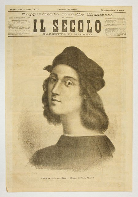 Raffaello Sanzio