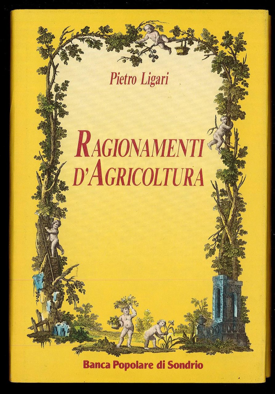 Ragionamenti d'agricoltura
