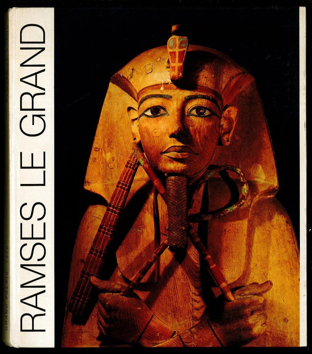 Ramses le grand