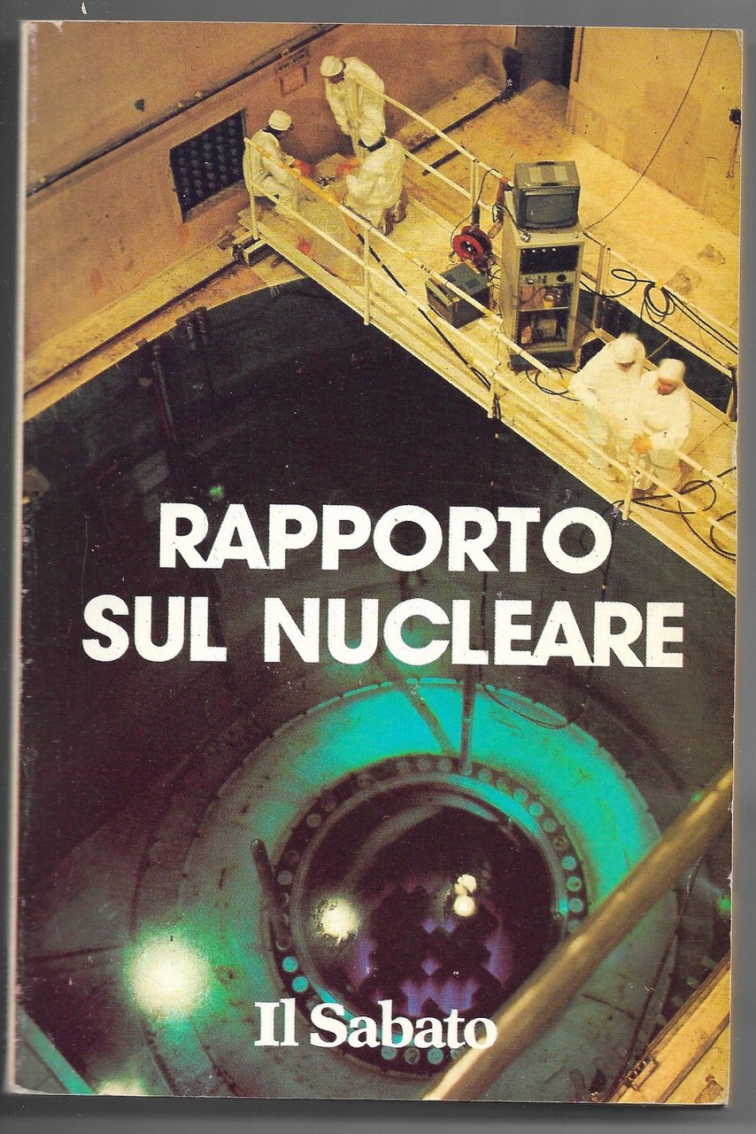 Rapporto sul nucleare