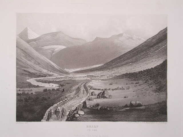 Realp / Ct. Uri | Immagine principale