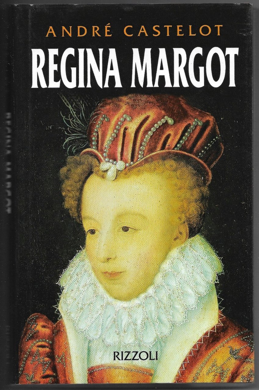 Regina Margot