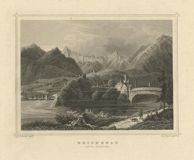Reichenau