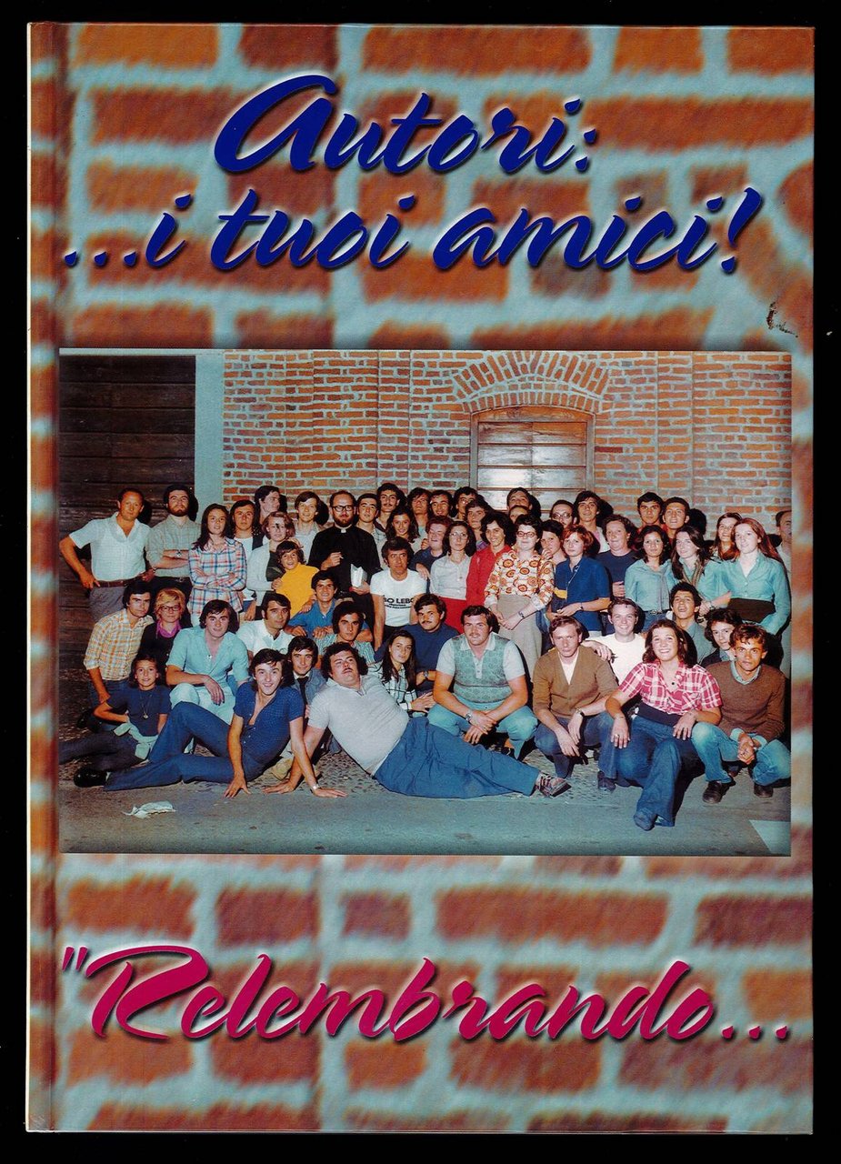 Relembrando | Immagine principale