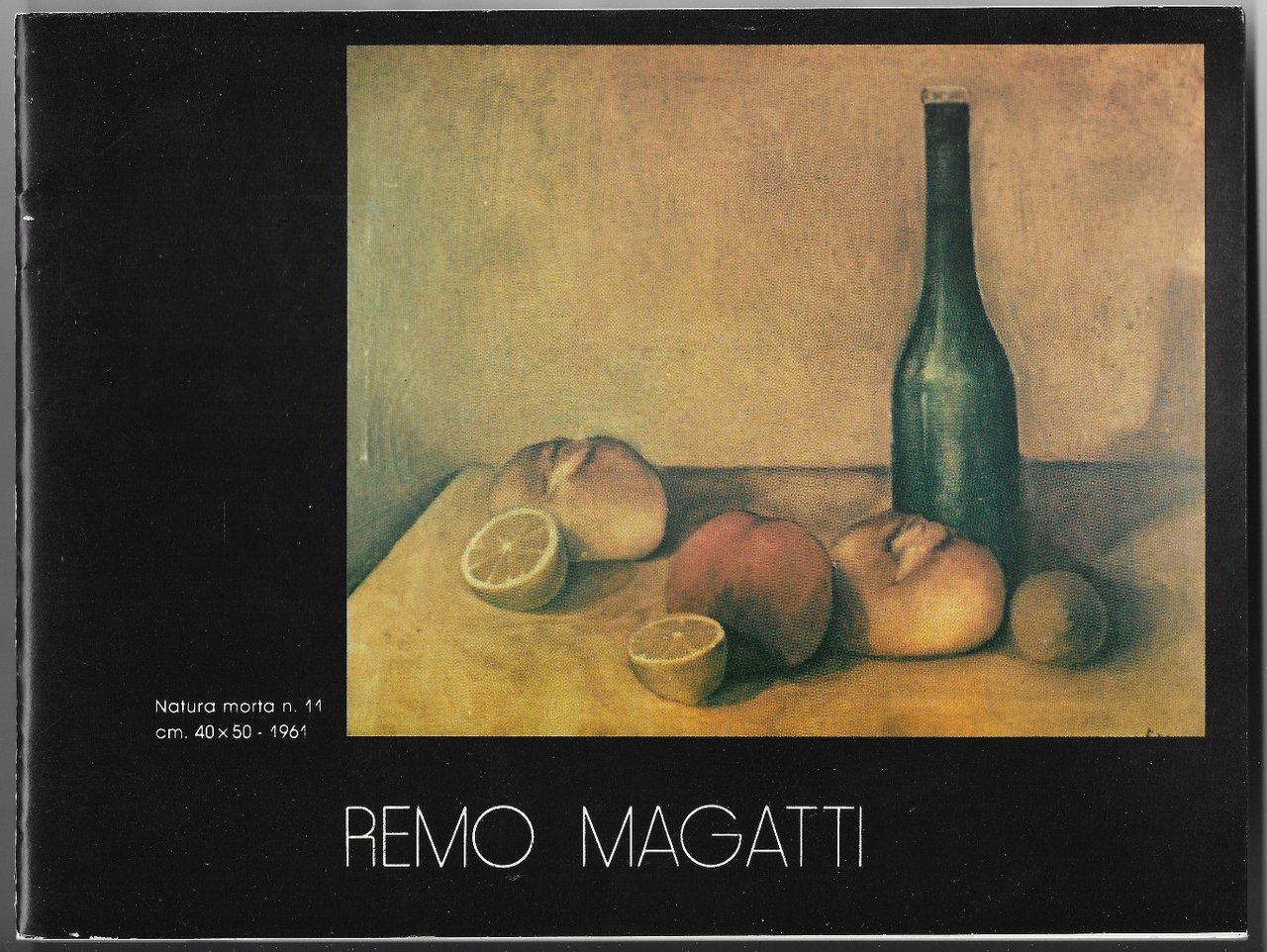 Remo Magatti