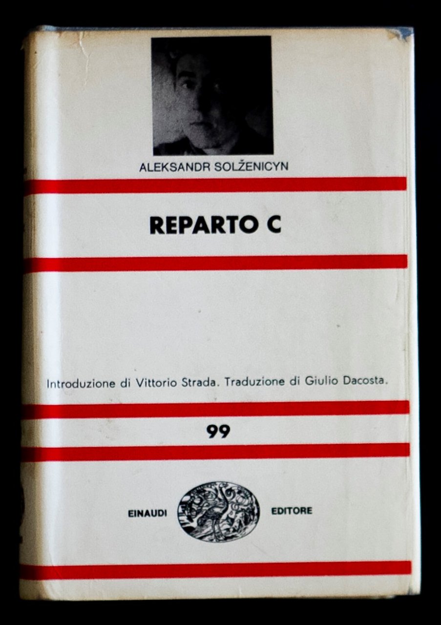 Reparto C
