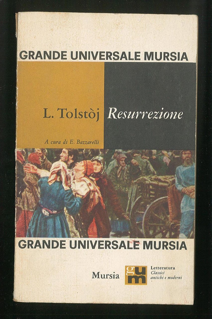 Resurrezione