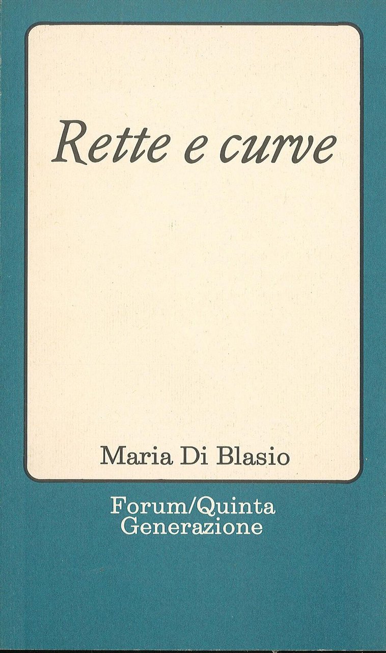 Rette e curve