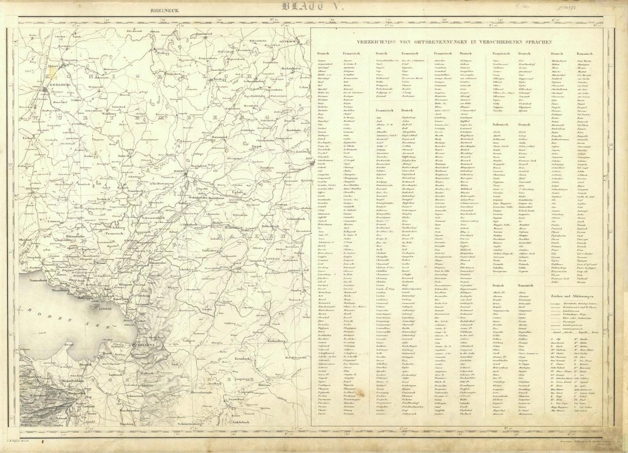 Rheineck | Immagine principale