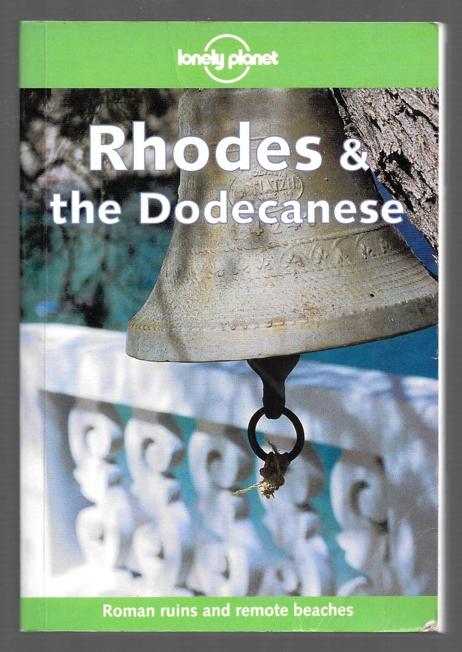 Rhodes & the Dodecanese