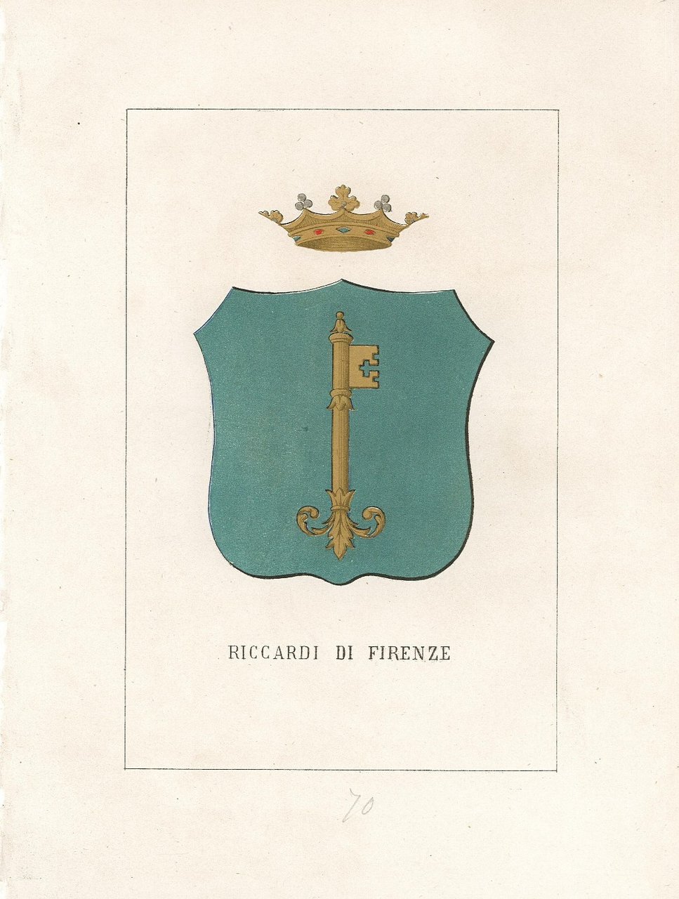 Riccardi di Firenze