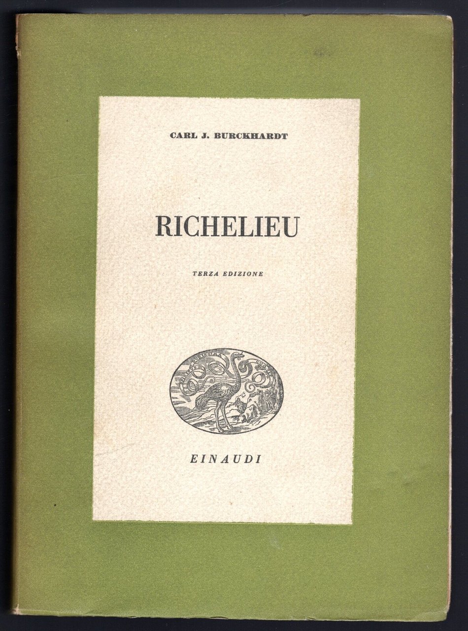 Richelieu