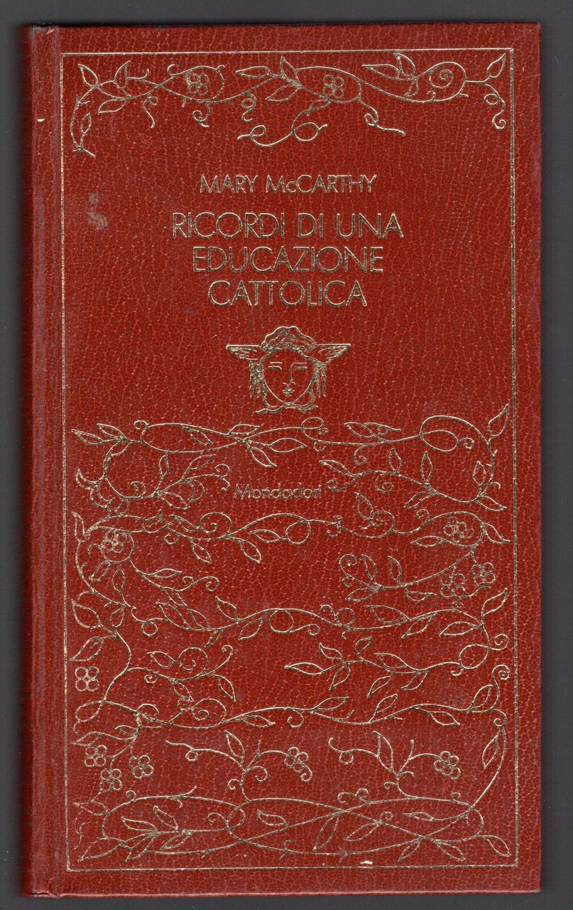 Ricordi di una educazione cattolica | Immagine principale