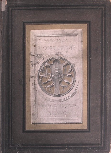 Ricordo d’Arte