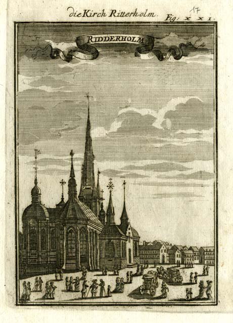 Ridderholm | Immagine principale