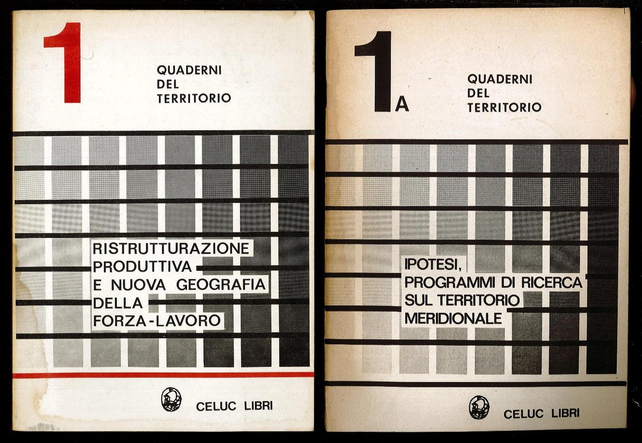 Ristrutturazione produttiva e nuova geografia della forza lavoro - Ipotesi, …