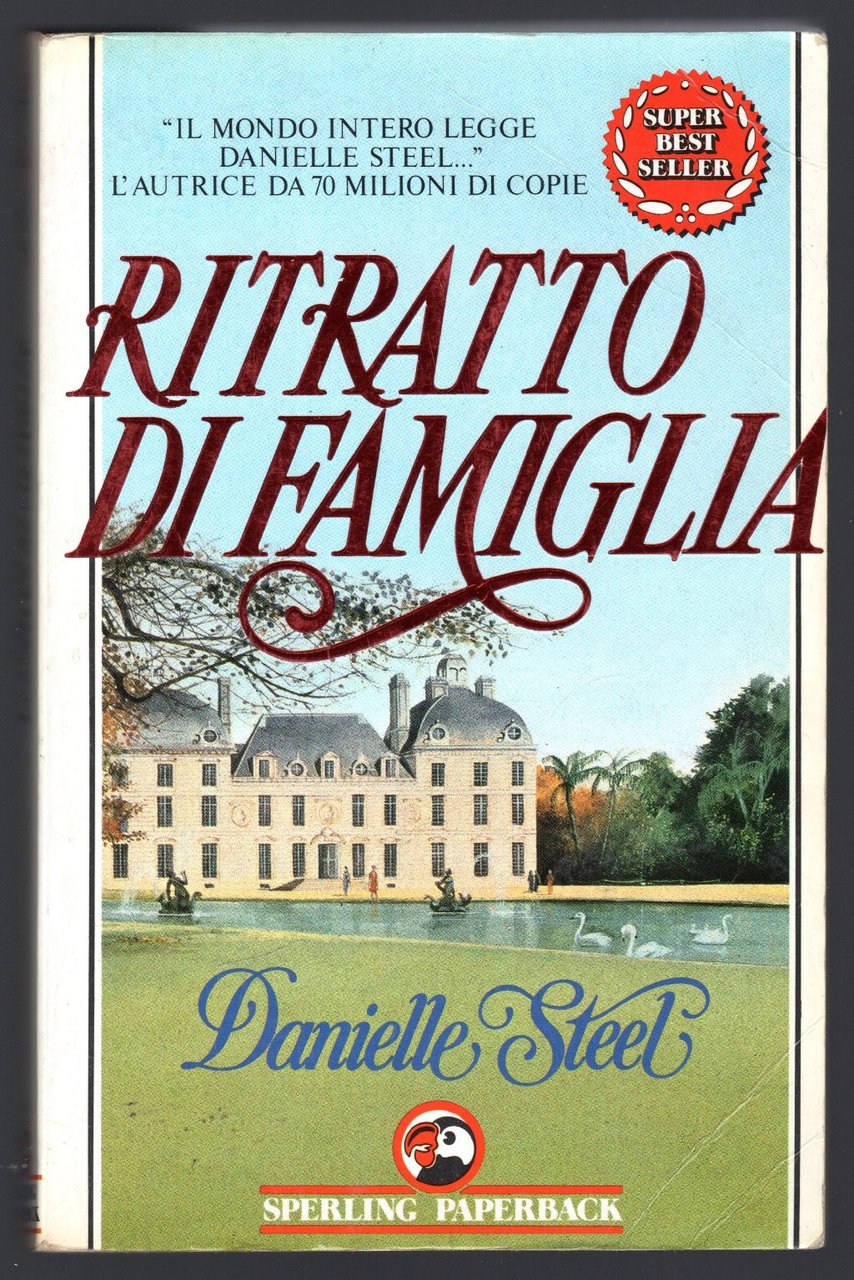 Ritratto di famiglia